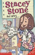 Stacey Stone: A Rat's Tale - Apps, Roy