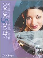 Stacie Orrico: (There's Gotta Be) More to Life - 