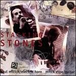 Stacking Stones - World Port/Paul Micich & Mitch Espe