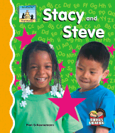 Stacy and Steve