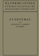 Stadtebau