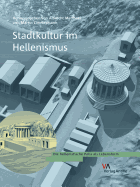 Stadtkultur Im Hellenismus - Matthaei, Albrecht (Editor), and Zimmerman, Martin (Editor)