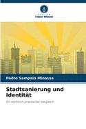 Stadtsanierung und Identitt