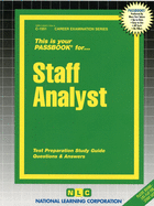 Staff Analyst