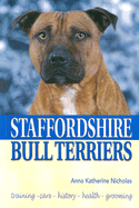Staffordshire Bull Terriers - Nicholas, Anna Katherine