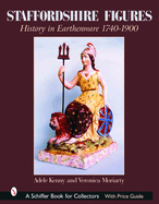 Staffordshire Figures: History in Earthenware 1740-1900