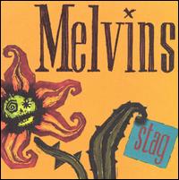 Stag - Melvins