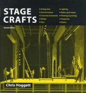Stage Crafts - Hoggett, Chris