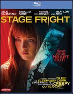 Stage Fright [Blu-ray]