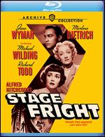 Stage Fright [Blu-ray] - Alfred Hitchcock