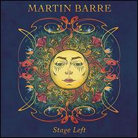 Stage Left - Martin Barre