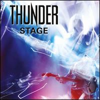 Stage - Thunder