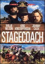 Stagecoach - Ted Post