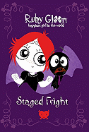 Staged Fright - McCarthy, Rebecca