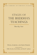 Stages of the Buddha's Teachings, 10: Three Key Texts