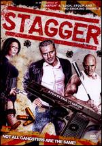Stagger - Paul T.T. Easter