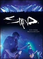 Staind: Live from Mohegan Sun - Kerry Asmussen; Leon Knoles