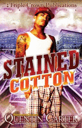Stained Cotton