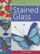 Stained Glass - Raz, Haim