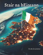 Stair na hireann: Leabhar Dathchin Oideachais faoi irinn