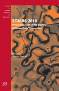 Stairs 2010: Proceedings of the Fifth Starting AI Researchers' Symposium - Starting Artificial Intelligence Researchers Symposium (5th, Portugal)