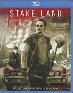 Stake Land [Blu-ray] - Jim Mickle