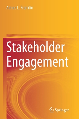 Stakeholder Engagement - Franklin, Aimee L