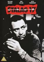 Stalag 17 - Billy Wilder