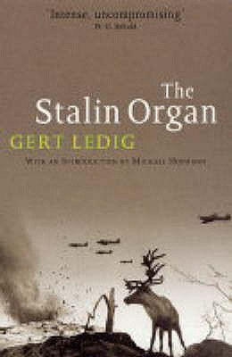 Stalin Organ - Ledig, Gert