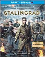 Stalingrad [2 Discs] [Includes Digital Copy] [Blu-ray] - Fyodor Bondarchuk
