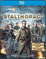 Stalingrad [3D] [Blu-ray/DVD] - Fyodor Bondarchuk
