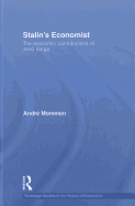 Stalin's Economist: The Economic Contributions of Jen Varga