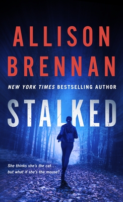 Stalked - Brennan, Allison