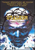 Stalker: A Film by Andrei Tarkovsky [2 Discs] - Andrei Tarkovsky