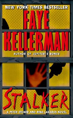 Stalker - Kellerman, Faye