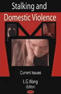 Stalking and Domestic Violence