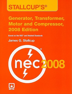 Stallcup's Generator, Transformer, Motor and Compressor - Stallcup, James G