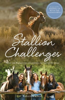 Stallion Challenges - Wilson, Kelly