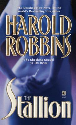 Stallion - Robbins, Harold