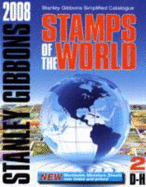 Stamps of the World 2008: Countries D-H v. 2