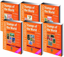 Stamps of the World