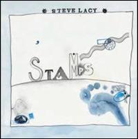 Stamps - Steve Lacy