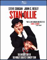 Stan and Ollie [Blu-ray] - Jon S. Baird