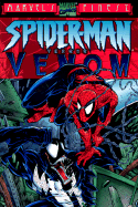 Stan Lee Presents Spider-Man Vs. Venom