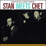 Stan Meets Chet