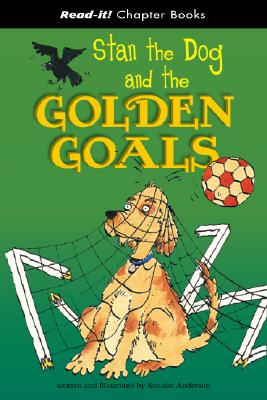 Stan the Dog and the Golden Goals - 