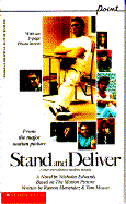 Stand and Deliver - Edwards, Nicholas