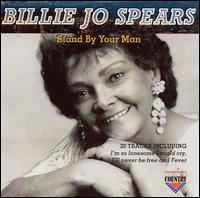 Stand by Your Man - Billie Jo Spears