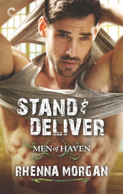 Stand & Deliver - Morgan, Rhenna