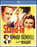 Stand-In [Blu-ray] - Tay Garnett